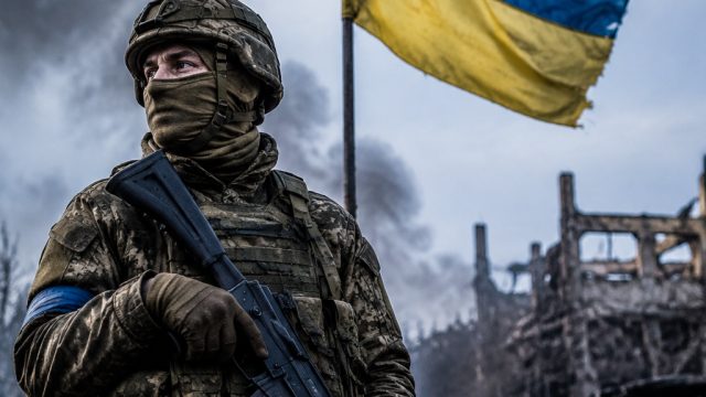 Ukraine's Strategic Moves Challenge Russia's War Efforts