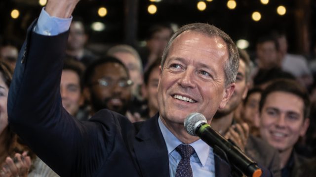 Brad Lander Emerges Victorious in NY-10 Democratic Primary