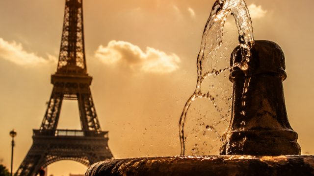 Europe Faces Unprecedented Heat Wave: What It Means for the Future | aplikasi game slot terpercaya, 