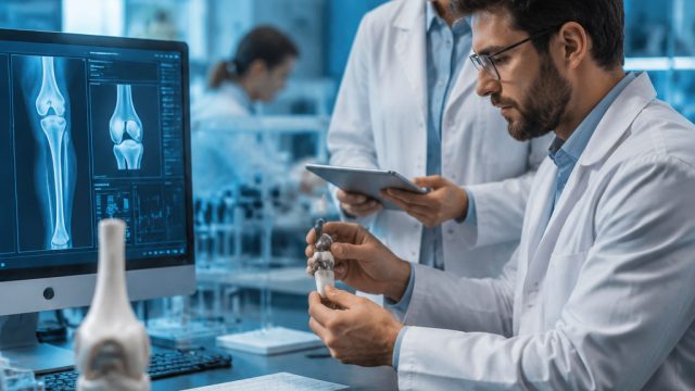 The Future of Orthopedic Innovation: Beyond the Operating Room