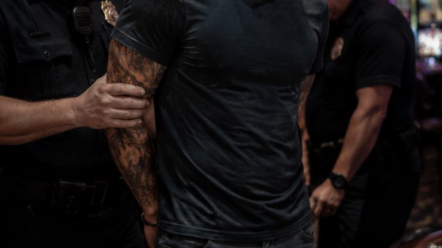 Dustin Poirier's Recent Arrest: A Closer Look at Conduct and Consequences | online casino that are l