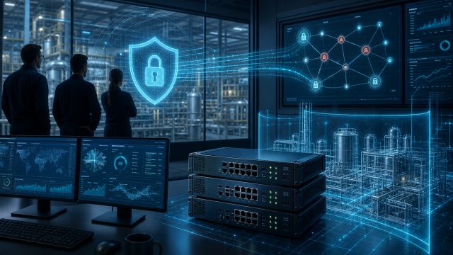 Emerging Trends in OT Firewall Technology Forecasted for 2032 | bingo4d togel, rtp soju88, kapital4d
