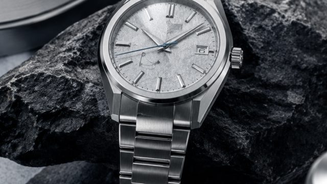 Grand Seiko Enhances Evo9 Collection with Spring Drive Innovation | skor pertandingan basket, sensa