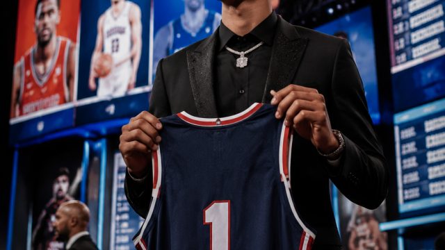 2026 NBA Draft Insights: Key Highlights and Surprising Choices | link kslot777, cara menembak bola b