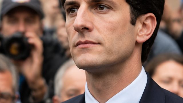 Jack Schlossberg's Primary Loss: A Setback for Democratic Aspirations | code syair sgp vip, lagu ena