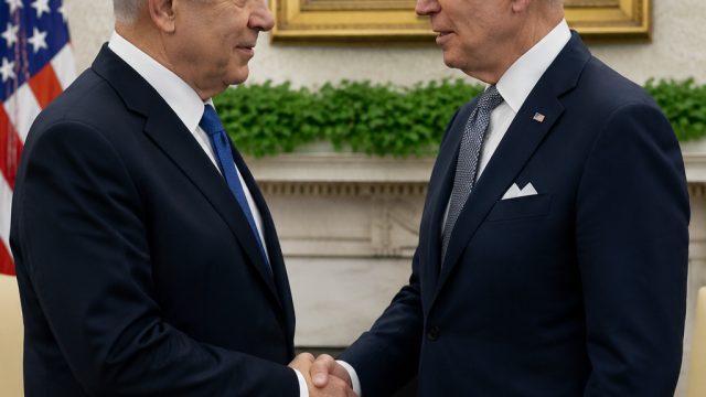 The Impact of U.S. Relations on Israel's Diplomatic Landscape | rtp royal138, pacific poker, slot la