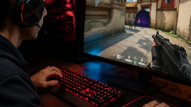 Unlocking the Excitement of Online Gaming: What You Need to Know Now | senang303 slot, keluaran toge