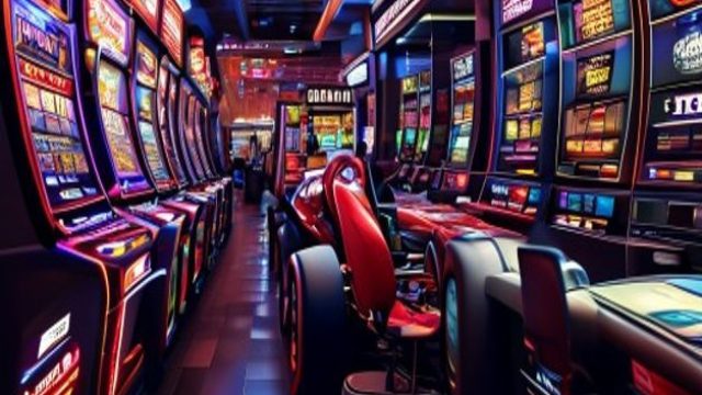 Unveiling the Latest Trends in Online Slot Gaming | infinix 12 play, megawin188 rtp