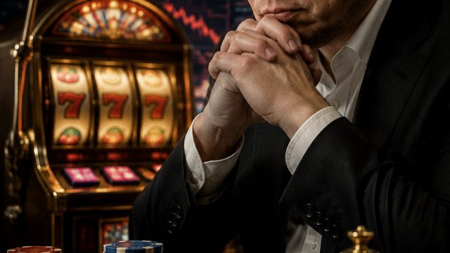 Is Elon Musk's Trillionaire Dream in Jeopardy? Insights on Recent Stock Trends | pajero 4d toto, hk