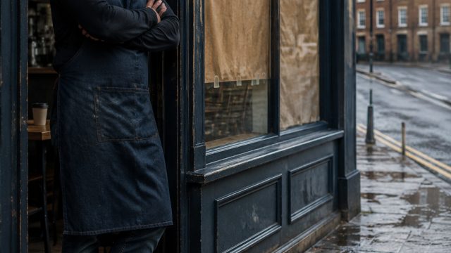 The Post-Brexit Struggles of Small Businesses: A Decade Later
