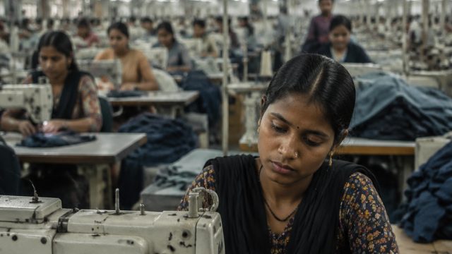 The Human Cost of Automation: A Glimpse into India's Factories | world sport betting maponya mall, t