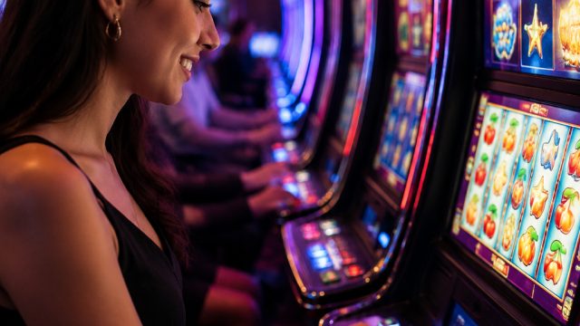 Exploring the Latest Trends in Live Gaming and Slot Strategies
