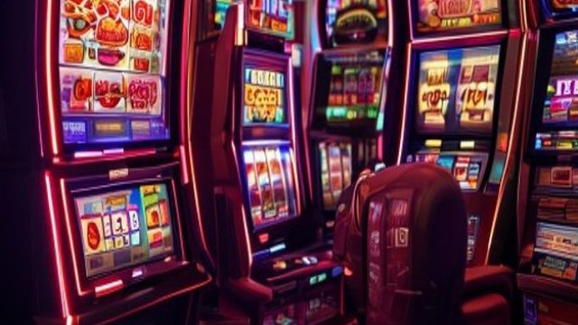 Discover the Rising Trends in Online Slot Gaming Today