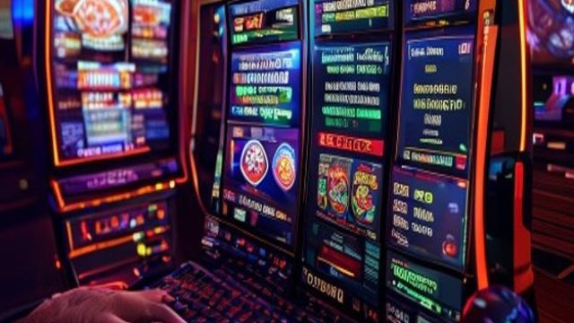 The Rise of Online Gaming: Trends You Can't Ignore | binatang perusak togel, jp363 slot