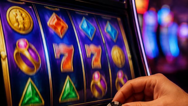 Unlocking the Secrets of Slot Gaming: Trends and Tips for 2023 | kakaslot alternatif, juragan jp slo
