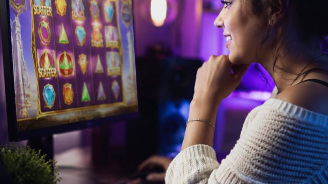 Exploring the Exciting World of Online Slots Gaming Trends
