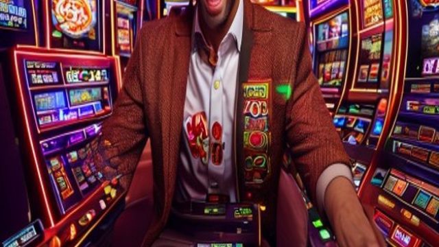 Unleashing the Excitement of Online Slots: What to Watch This Week | big win, mpo808, mpoglaxy