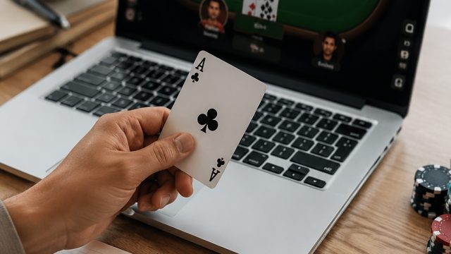 Unveiling the Latest Trends in Online Card Games and Their Impact | permatabet88slot, raja slot 44 r