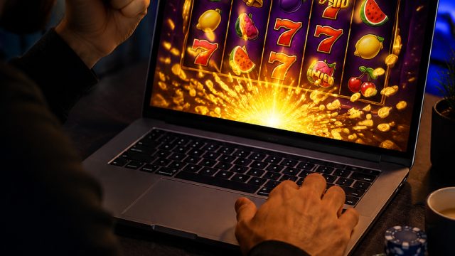 Understanding the Surge of Online Slot Gaming in 2023