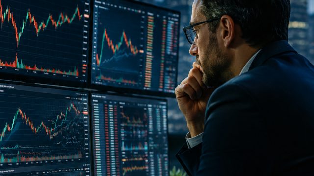 Tech Sector's Uncertain Path: Key Insights from Today's Market Trends