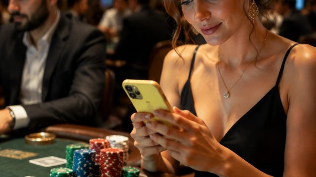 Experience a Thrilling Summer with Hot Casino Gaming Trends