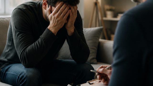Increasing Demand for Alcohol Treatment Services in Donegal