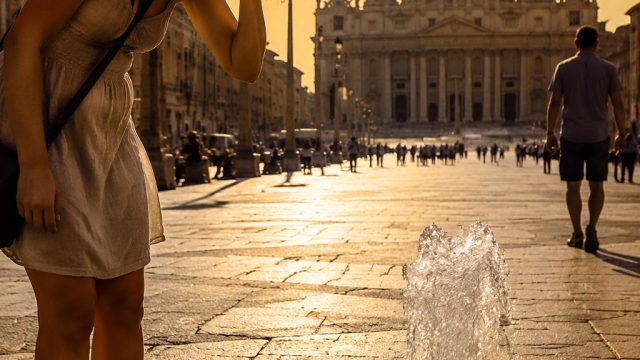 Europe Faces Extreme Heat: A Wake-Up Call for Climate Action