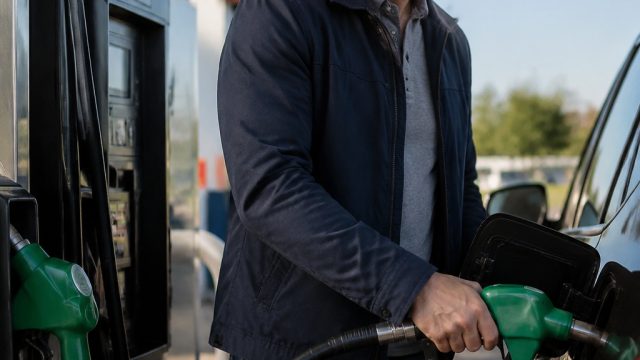 Investigation Launched into Gas Price Increases Amid Economic Concerns | ligaslot 2 com, rtp qqindob