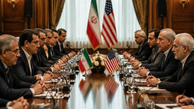 Navigating the Complex Landscape of Iran Negotiations: What You Need to Know Now