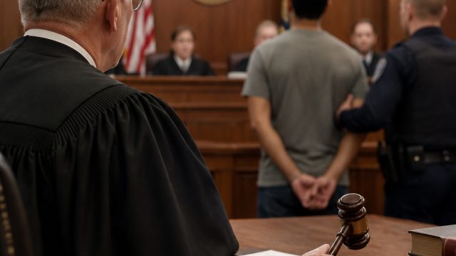 Court Ruling Impacts Immigration Enforcement Policies Nationwide | situs bonus 100 persen, kim hongk