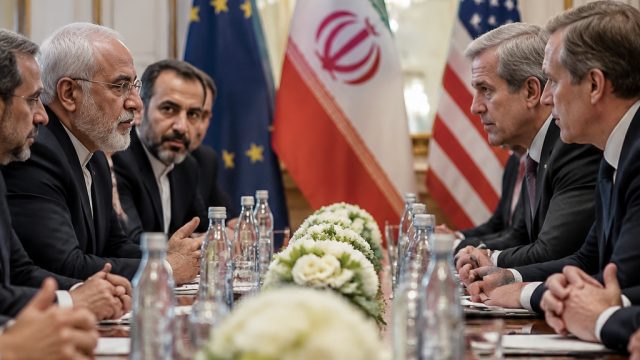 Iran's Nuclear Negotiations: A Clash of Claims and Denials
