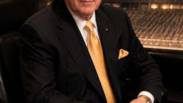 Reflecting on Clive Davis: A Legacy in the Music Industry