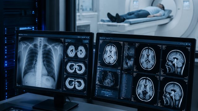 Surge in Demand for Enterprise Imaging Solutions Boosts VNA and PACS Market