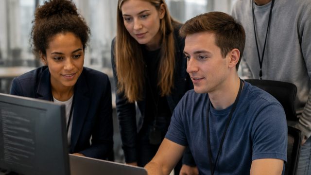 Unlocking Opportunities: Summer Internships in IT Training for 2026 | slot dragon 88, wingbola onlin