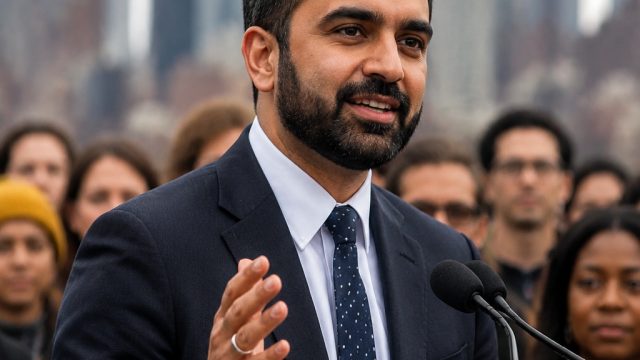 Impact of Mamdani's Endorsements on NYC House Primaries