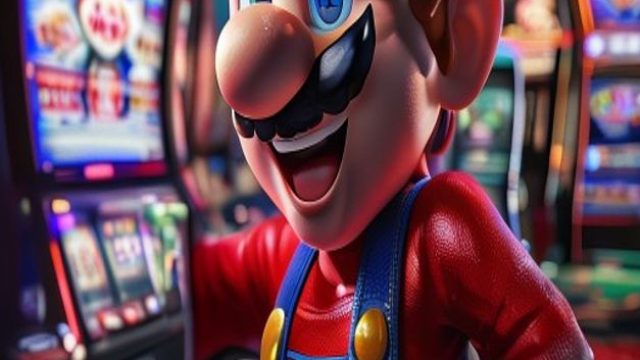 Exploring the Impact of Super Mario Bros. Movie on Home Video Sales