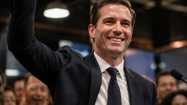 Micah Lasher Triumphs in Manhattan Primary, Shaping Political Future | hong kong pools, cocoacasino,