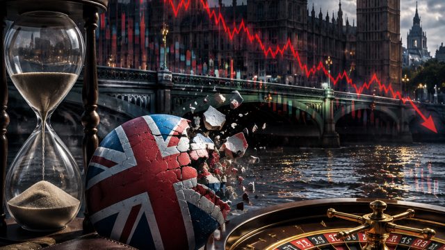 The UK’s Financial Strain: Implications of Political Turmoil | among us online google, high win slot