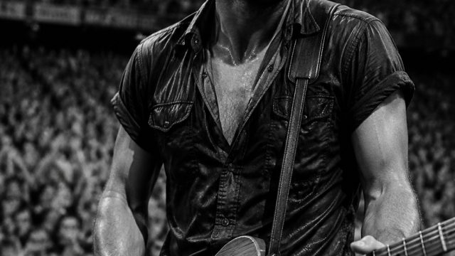 Rediscovering Bruce Springsteen: A Fresh Take on His Iconic Era | info macau 4d hari ini, lagunatoto