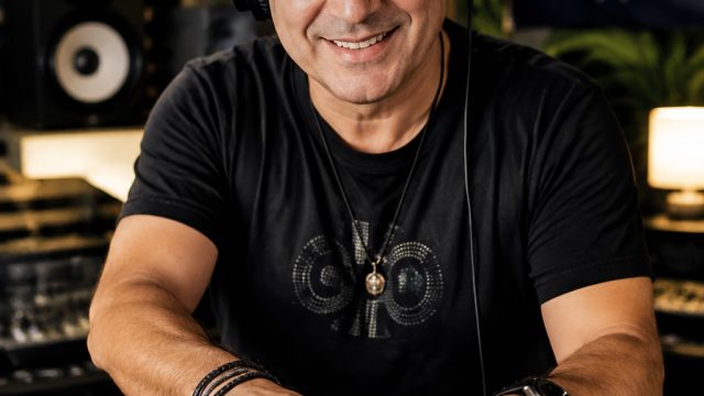 Anthony Pappa: Celebrating 40 Years of DJing and Australian Music Heritage | lirik sholawat mamada, 
