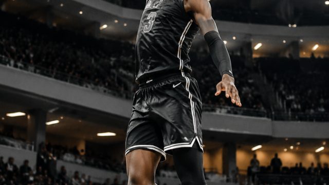 AJ Dybantsa: The Next Star in D.C.'s Basketball Legacy
