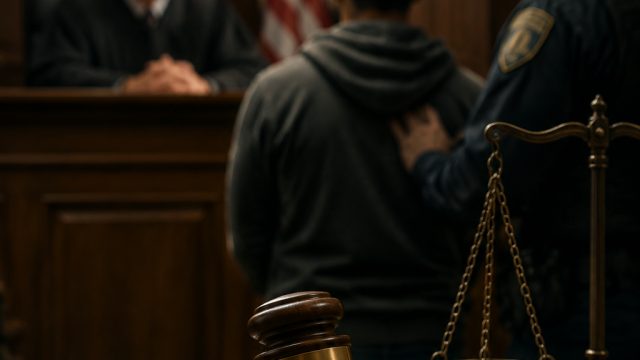 U.S. Court Ruling Limits ICE Arrests in Immigration Courts