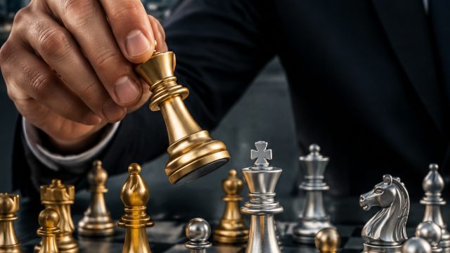 China's Tech Innovations: A Global Opportunity Amidst Rising Competition
