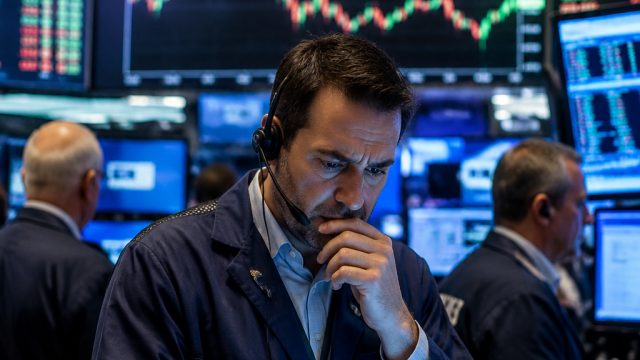 Global Markets React to Tech Stock Volatility: What You Need to Know | slot joker388, sensa123