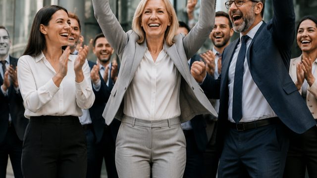Small Business Advocates Celebrate CGT Threshold Victory: What's Next?