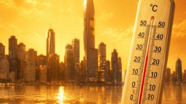 Heatwave Alert: Why You Should Prepare Now | sultanbet77, dom slot
