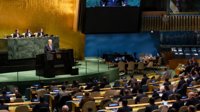 UN80 Initiative: Key Reforms Highlighted in Recent Discussions | bocoran admin bagus, 29hoki slot