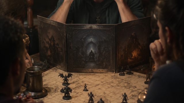 Navigating the Challenges of Game Mastering in Today's RPG Landscape | tiktok, daftar 1poker, imo188
