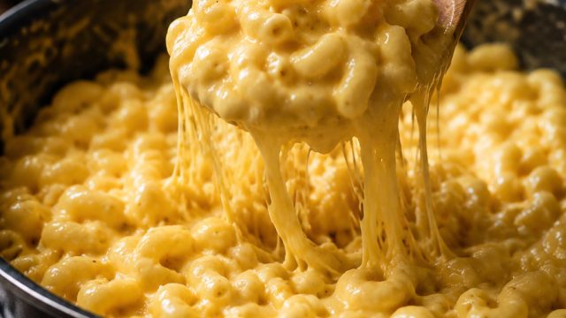 Indulge in Creamy Stovetop Mac and Cheese: A Quick Recipe | game slot chip bisa dijual, gacor188, jo