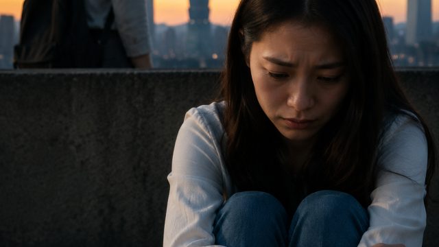 Understanding the Complex Landscape of Sexual Violence in Taiwan | daftar agen slot deposit pulsa ta